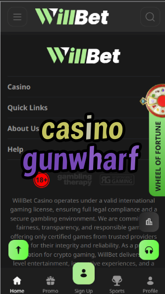 Casino Gunwharf - UK Waterfront Casino-casinoorder.vip