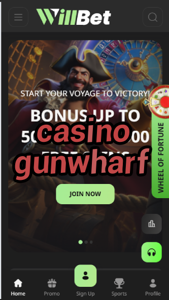 Casino Gunwharf - UK Waterfront Casino-casinoorder.vip